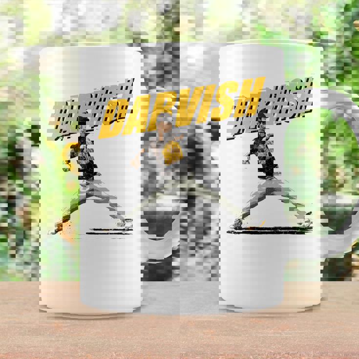 ダルビッシュ有 コーヒーマグ ギフトのアイデア