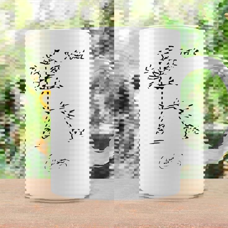 ダーウィン 生命の樹 I Think、チャールズ・ダーウィン コーヒーマグ ギフトのアイデア