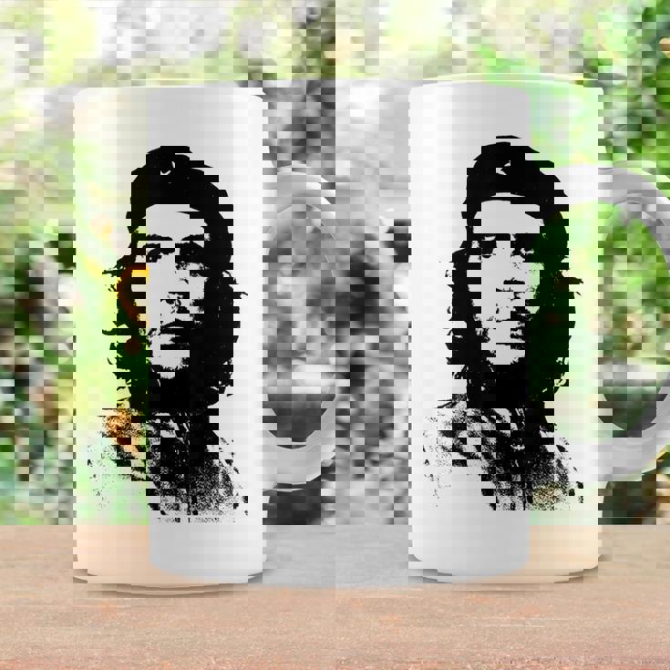 チェ・ゲバラ コーヒーマグ ギフトのアイデア