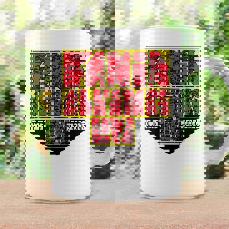 チーター・ファニア・オールスターズでのクラシック・レコーディング・レコーディング・ライブ コーヒーマグ ギフトのアイデア