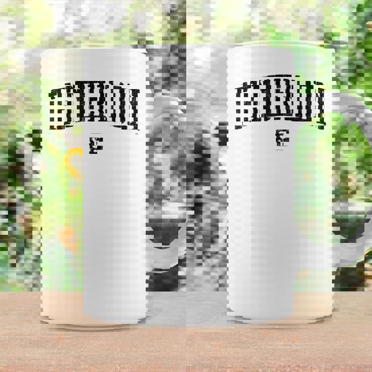 テンダーロインf ヴィンテージ コーヒーマグ ギフトのアイデア