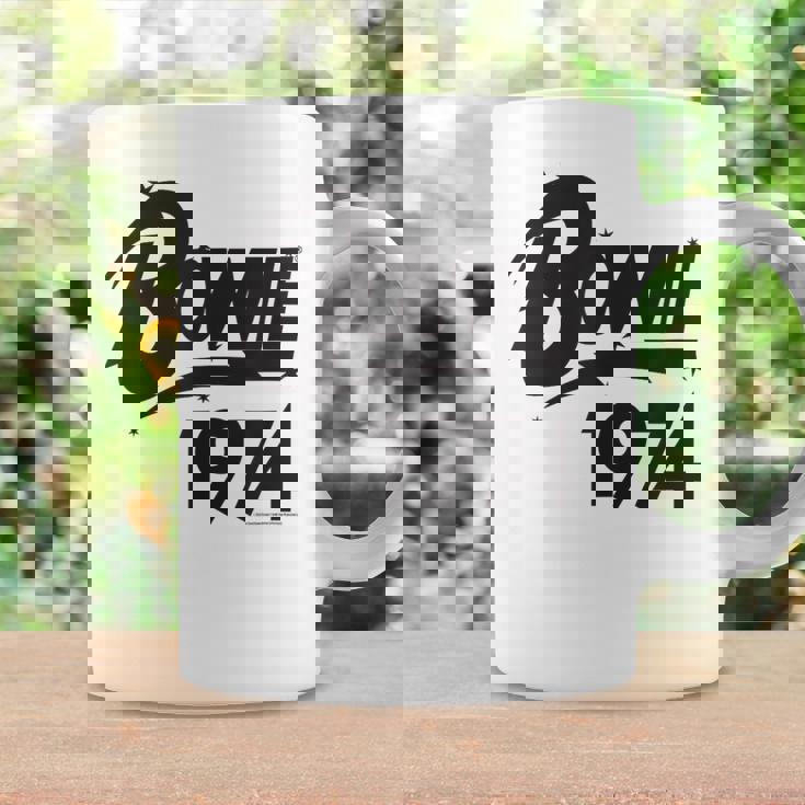 デヴィッド・ボウイ・ダイアモンド・ドッグス 1974 コーヒーマグ ギフトのアイデア