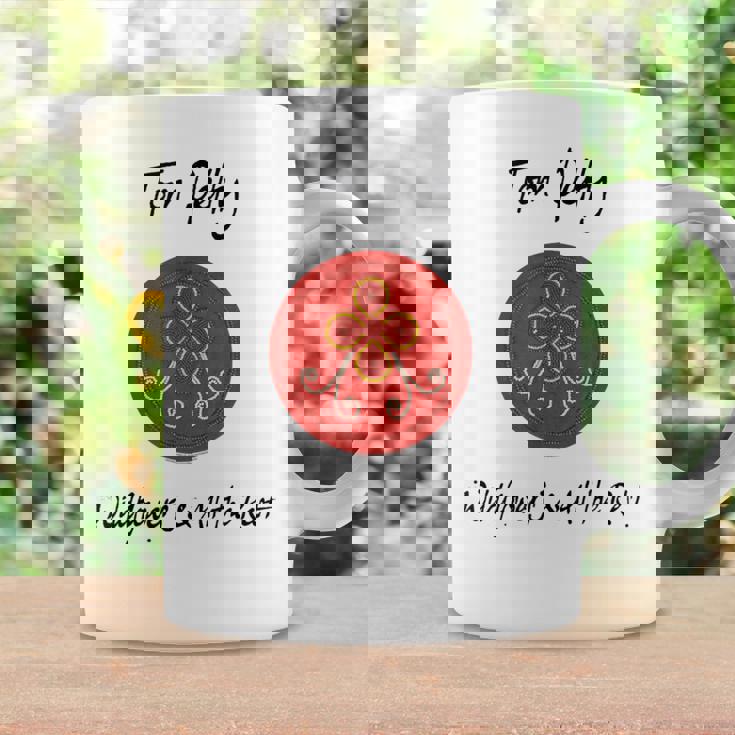 トム・ペティ・ワイルドフラワーズ・アンド・オール・ザ・レスト コーヒーマグ ギフトのアイデア