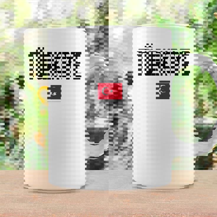 トルコ 旗 大 国旗 メンズ レディース キッズ トルコ コーヒーマグ ギフトのアイデア