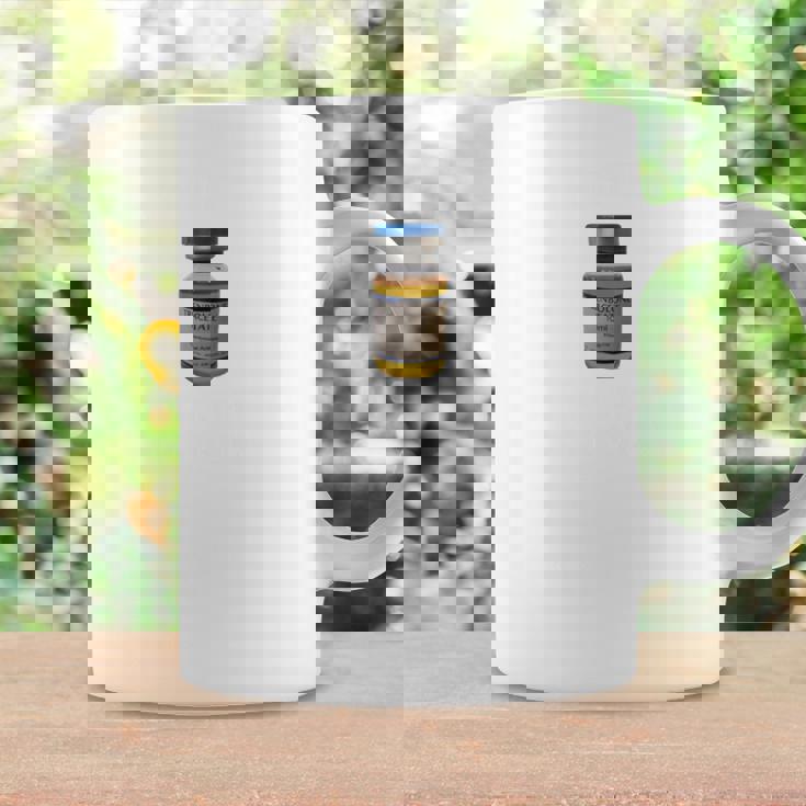 トレンボロン最大利益 コーヒーマグ ギフトのアイデア