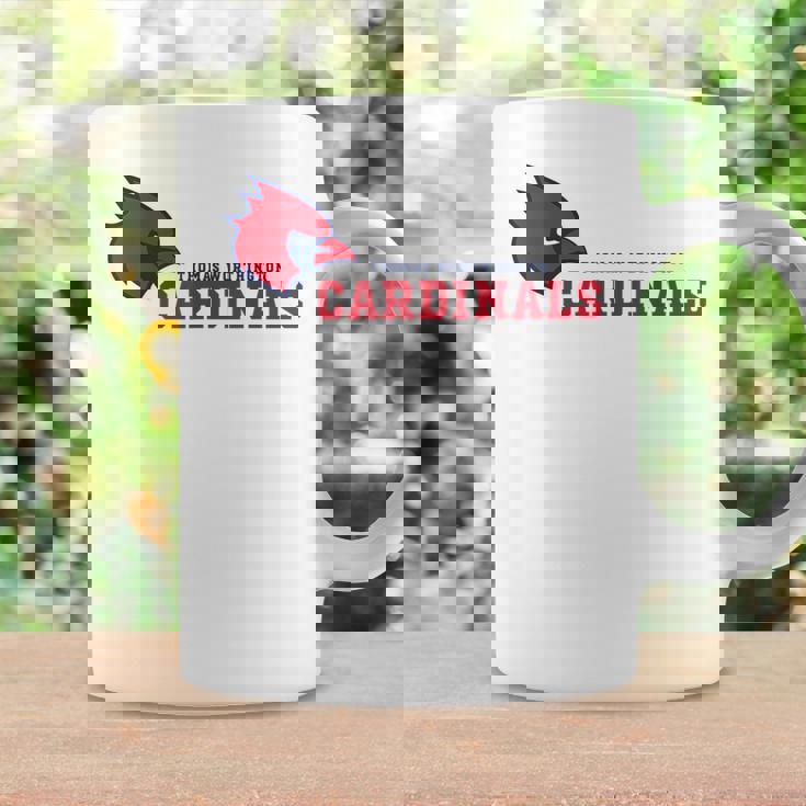 トーマス・ワーシントン・カージナルス コーヒーマグ ギフトのアイデア