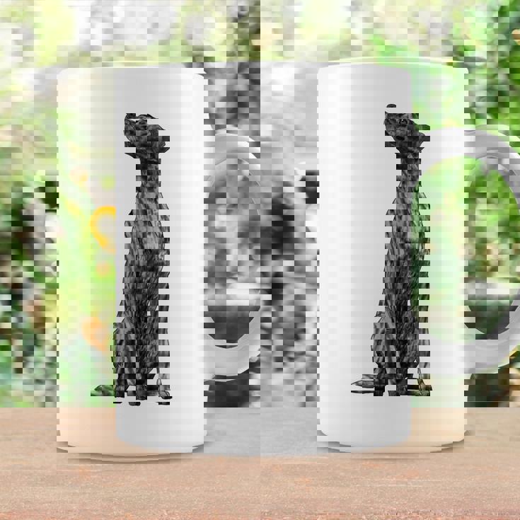 ドッグ・プロット・ハウンド コーヒーマグ ギフトのアイデア