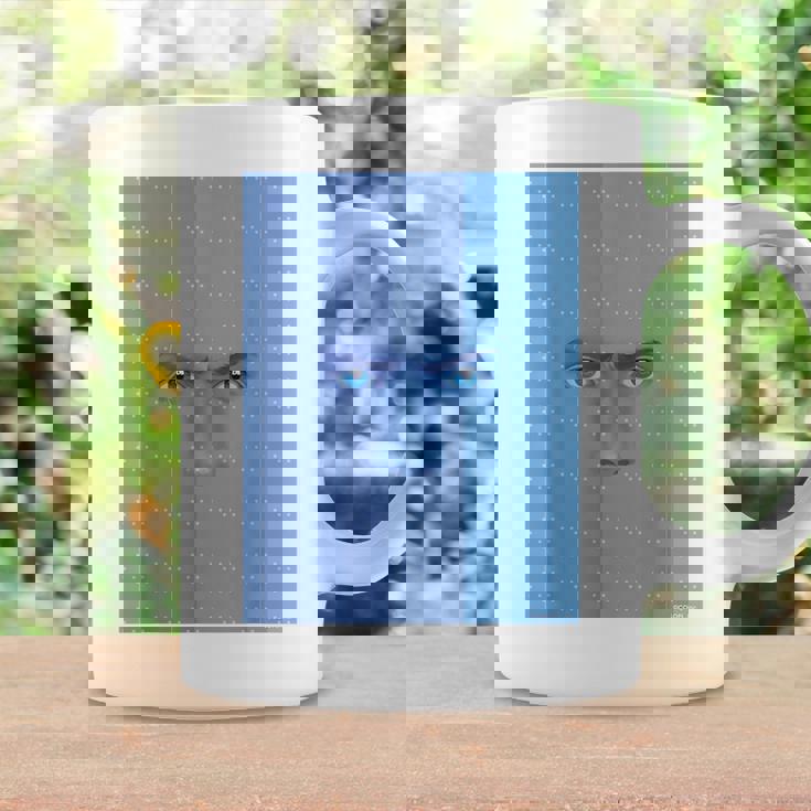 ドリミ4周年記念 壁（望月 悠馬） コーヒーマグ ギフトのアイデア