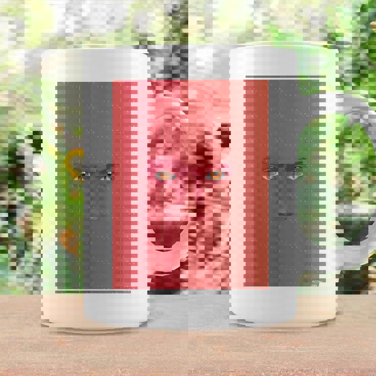 ドリミ4周年記念 壁（柴咲 真也） コーヒーマグ ギフトのアイデア