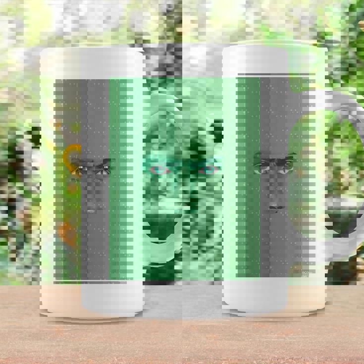 ドリミ4周年記念 壁（獅子丸 孝臣） コーヒーマグ ギフトのアイデア