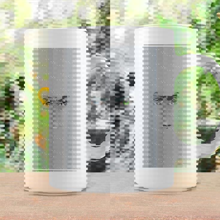 ドリミ4周年記念 壁（白華 時雨） コーヒーマグ ギフトのアイデア