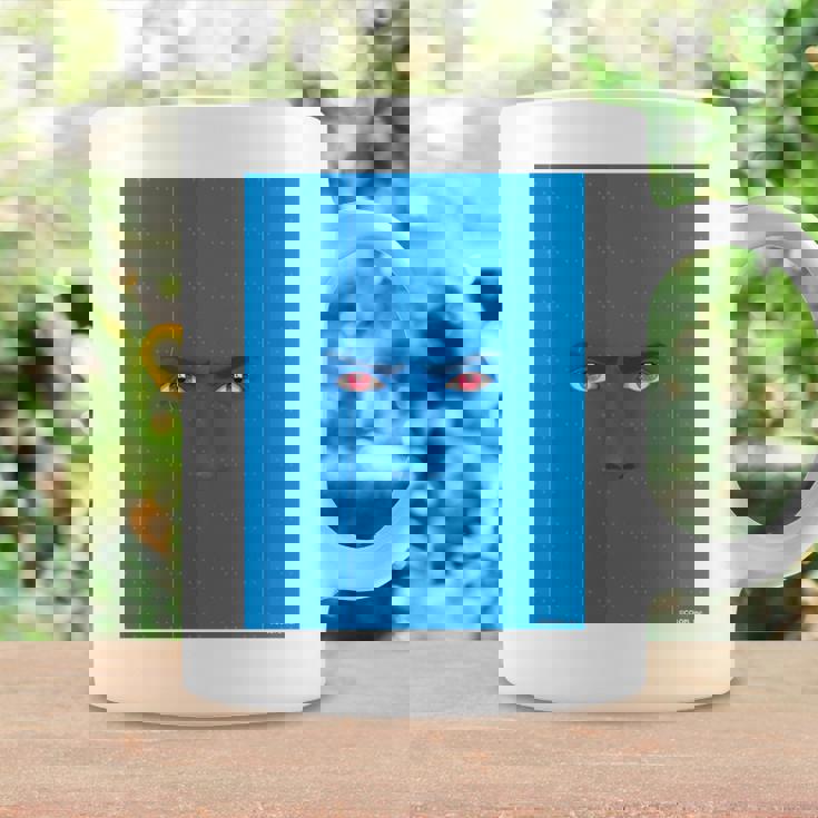 ドリミ壁（槙 千鶴） 長袖tシャツ コーヒーマグ ギフトのアイデア