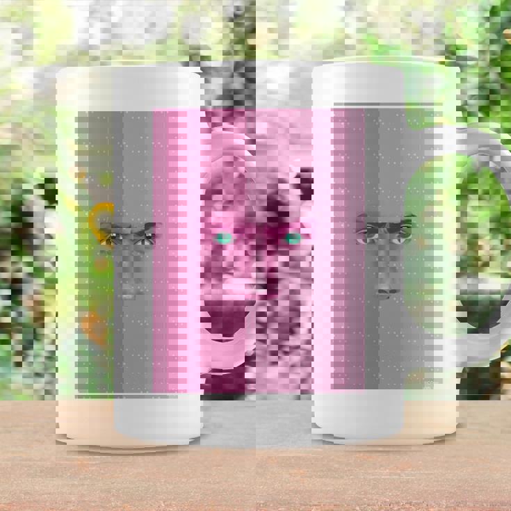 ドリミ壁（花房 柳） 長袖tシャツ コーヒーマグ ギフトのアイデア