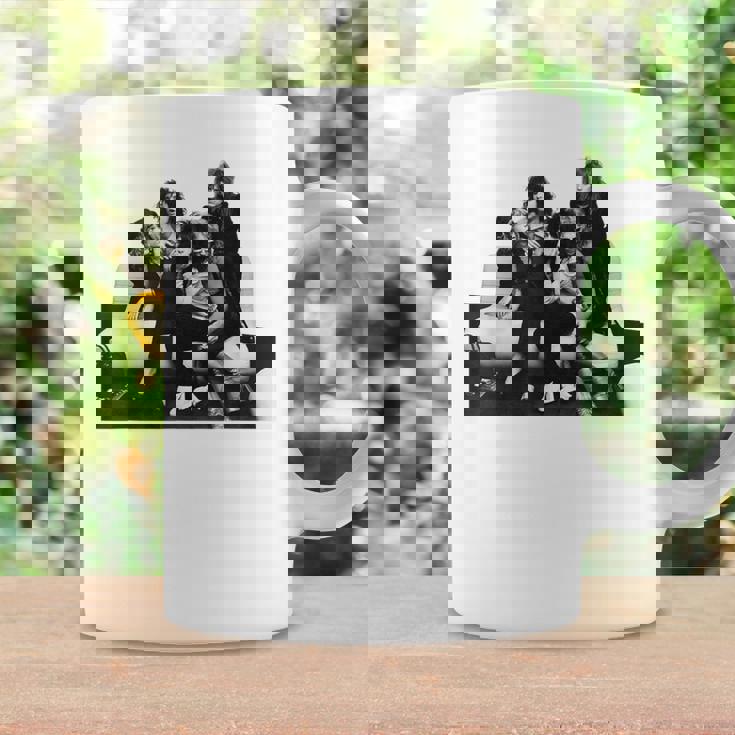 ニューヨークドールズ パンクロックバンド 1973 コーヒーマグ ギフトのアイデア