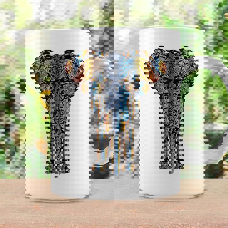 ニルヴァーナ チャクラ コーヒーマグ ギフトのアイデア