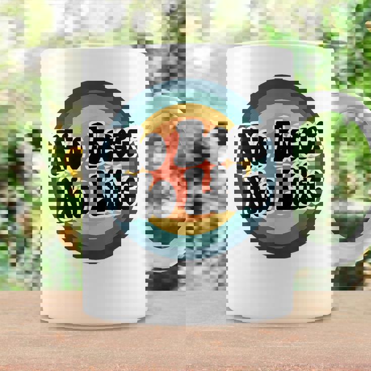 ノービアーノーライフ コーヒーマグ ギフトのアイデア