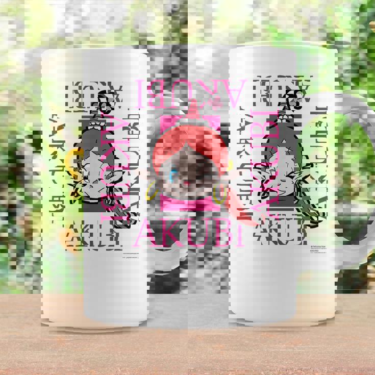 ハクション大魔王 B コーヒーマグ ギフトのアイデア