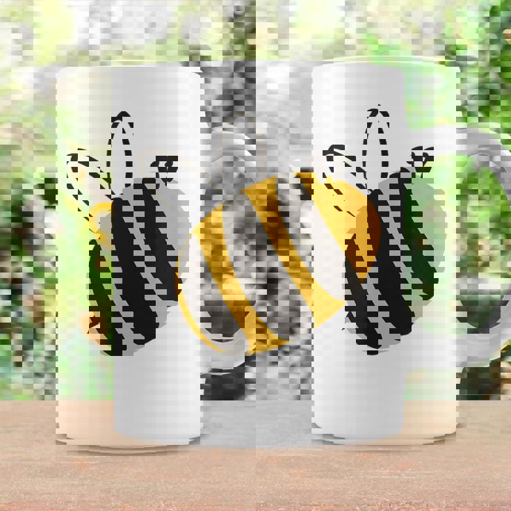 ハチ愛好家のためのかわいい蜂 はちみつ コーヒーマグ ギフトのアイデア