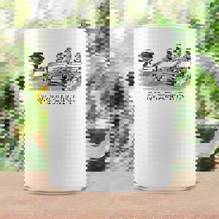 ハム・ラジオ用ヴィンテージモールス信号 Cwオペレーター コーヒーマグ ギフトのアイデア