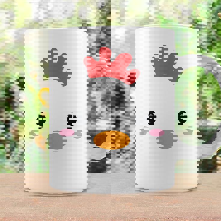 ハロウィン Diy 動物 ひよこコスチューム コーヒーマグ ギフトのアイデア