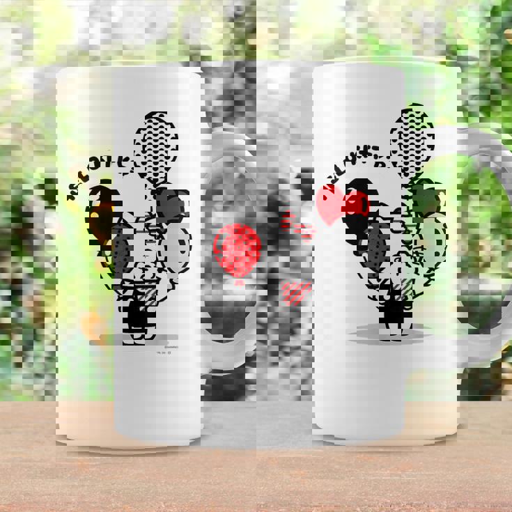 ハローキティ ハイドアンドシーク コーヒーマグ ギフトのアイデア