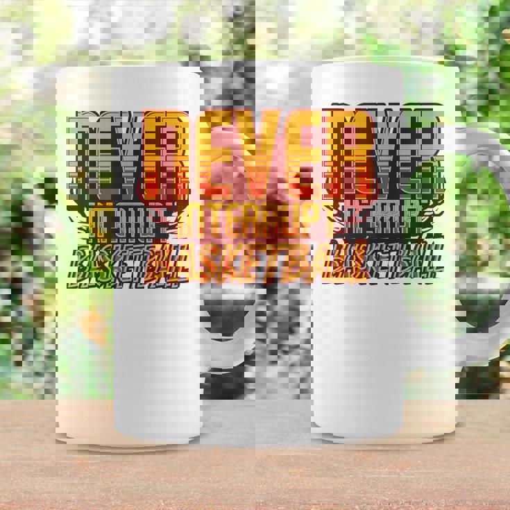 ハードコアフープ コーヒーマグ ギフトのアイデア