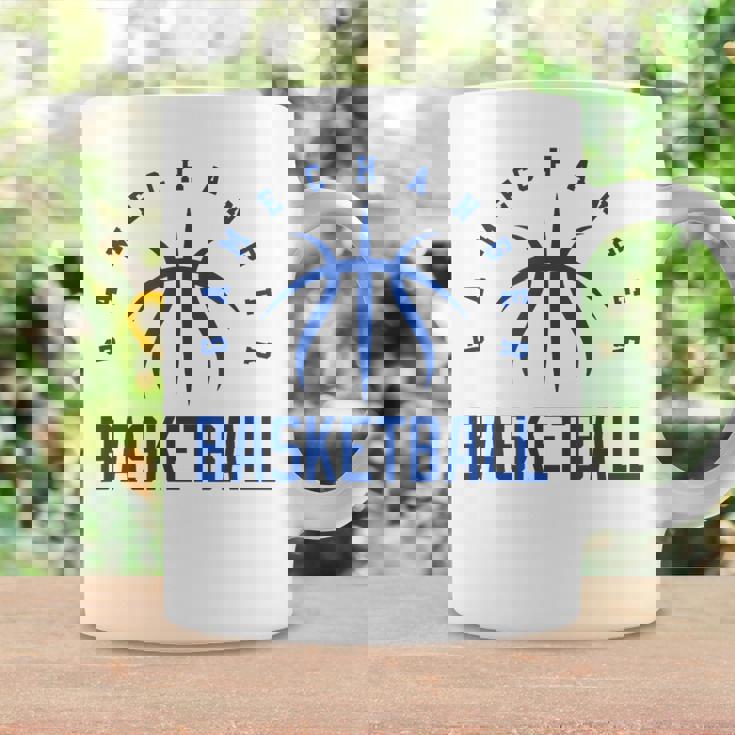 バスケットボール ゲームチェンジャー バスケ好きにオススメ コーヒーマグ ギフトのアイデア