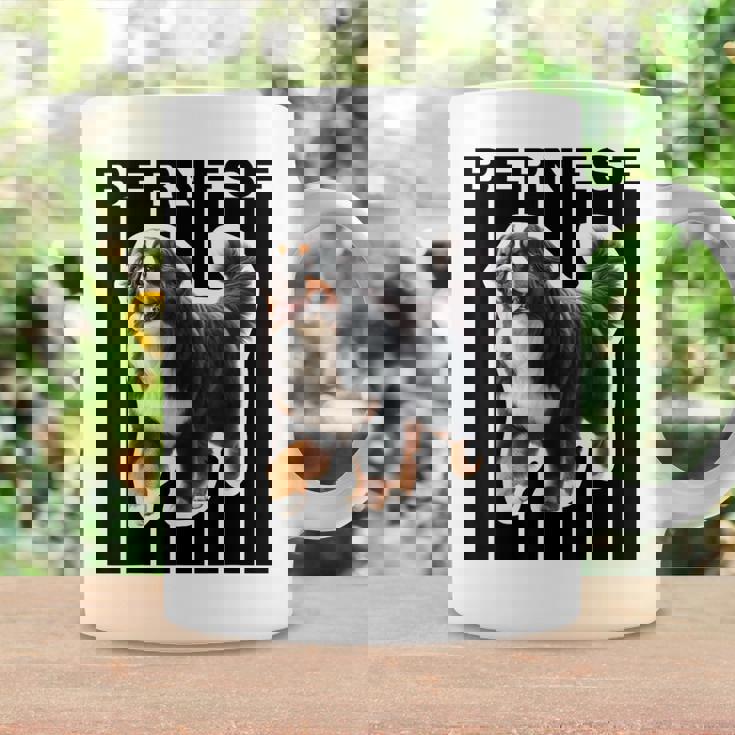 バーニーズマウンテンドッグ愛好家 コーヒーマグ ギフトのアイデア