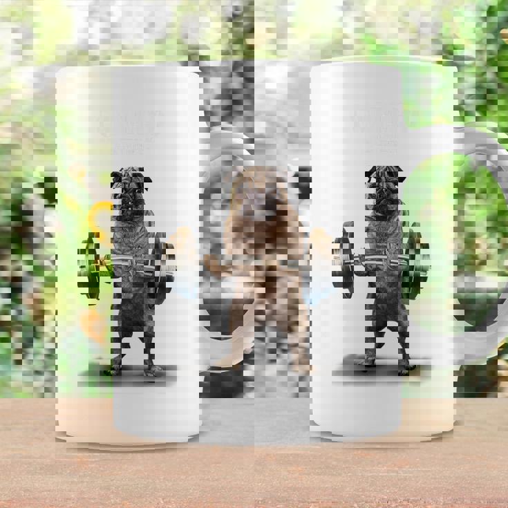 パグ の 筋トレ ついてこれないなら家に帰れ いぬ 犬 コーヒーマグ ギフトのアイデア