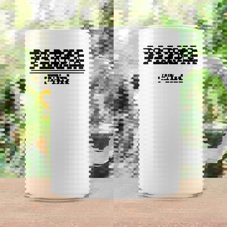 パルマ イタリア ヴィンテージ パルマ コーヒーマグ ギフトのアイデア