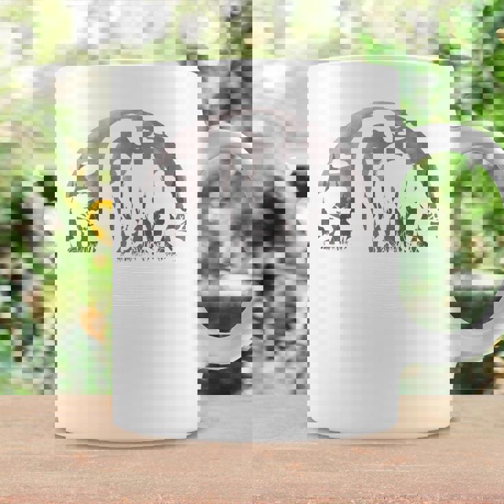 ビッグフット ネス湖 モンスター モスマン ジャッカロープ&エイリアン クリプティッド 長袖tシャツ コーヒーマグ ギフトのアイデア