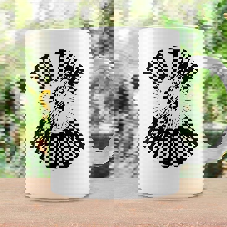 ビットコインから月へ、ビットコイン100k、ビットコイン暗号。 コーヒーマグ ギフトのアイデア