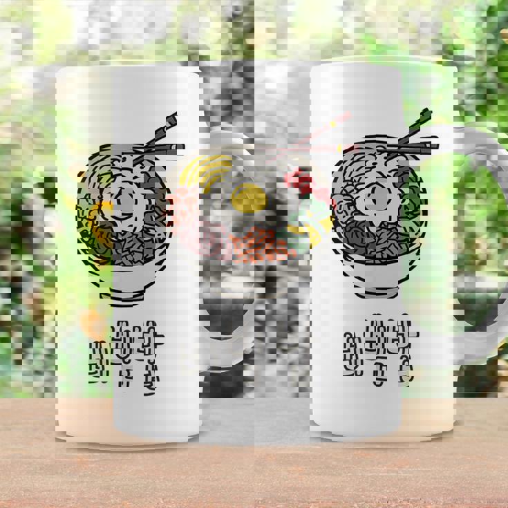 ビビンバボウル 韓国料理 ハングルキャラクター ハングル コーヒーマグ ギフトのアイデア