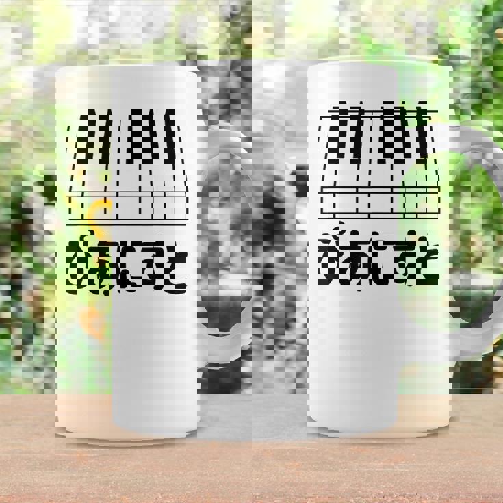 ピアニスト・ピアノ・音楽好きの為の コーヒーマグ ギフトのアイデア