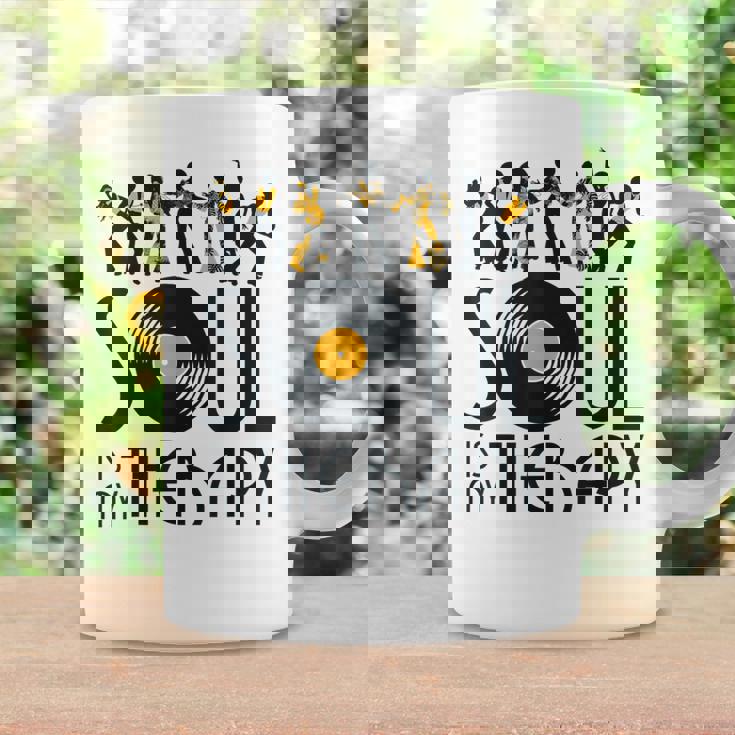 ファンクシャツ ヴィンテージ 70年代 コスチューム 音楽愛好家に コーヒーマグ ギフトのアイデア