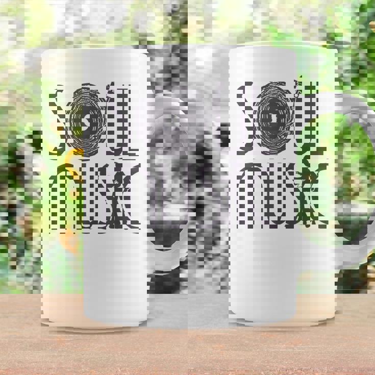 ファンクシャツ ヴィンテージ 70年代風 コスチューム 音楽 ターンテーブル コーヒーマグ ギフトのアイデア