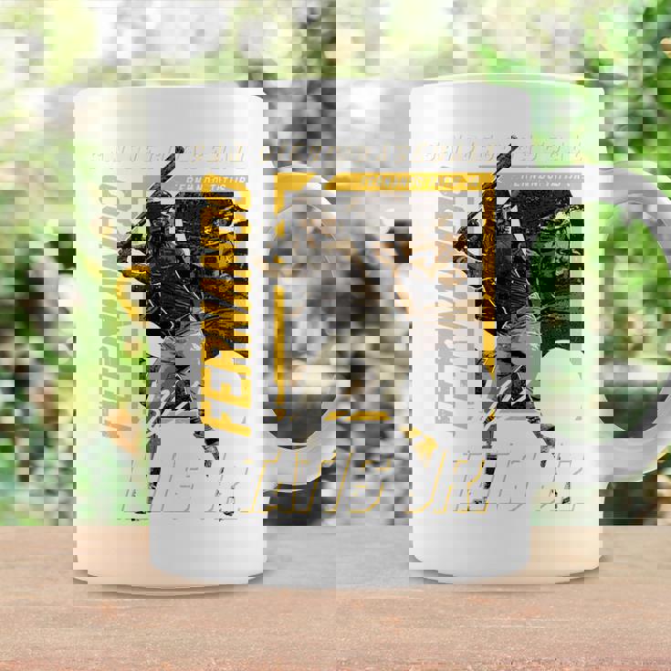 フェルナンド・タチス・ジュニア コーヒーマグ ギフトのアイデア