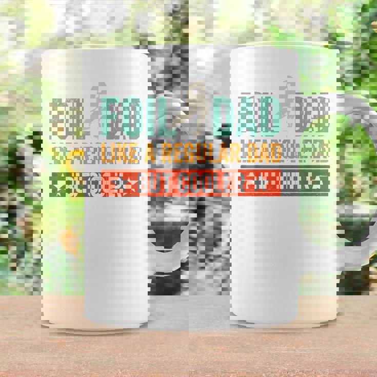 フォイル ダッドウィング ホイル ウィングサーフィン レトロ メンズ フォイルウィング コーヒーマグ ギフトのアイデア