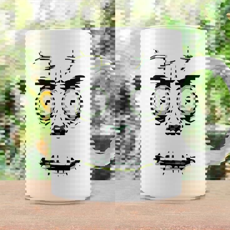 フランケンシュタイン ハロウィン コスチューム キッズ 大人 フランケンシュタイン コーヒーマグ ギフトのアイデア