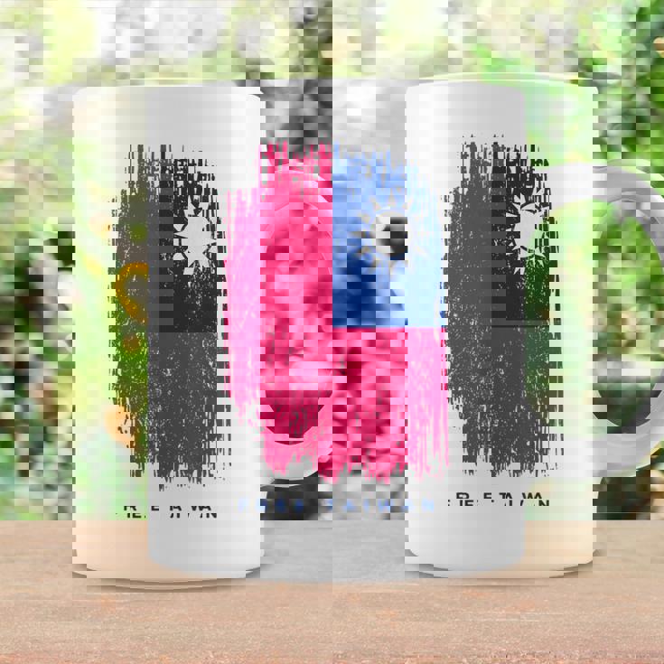 フリー台湾 コーヒーマグ ギフトのアイデア