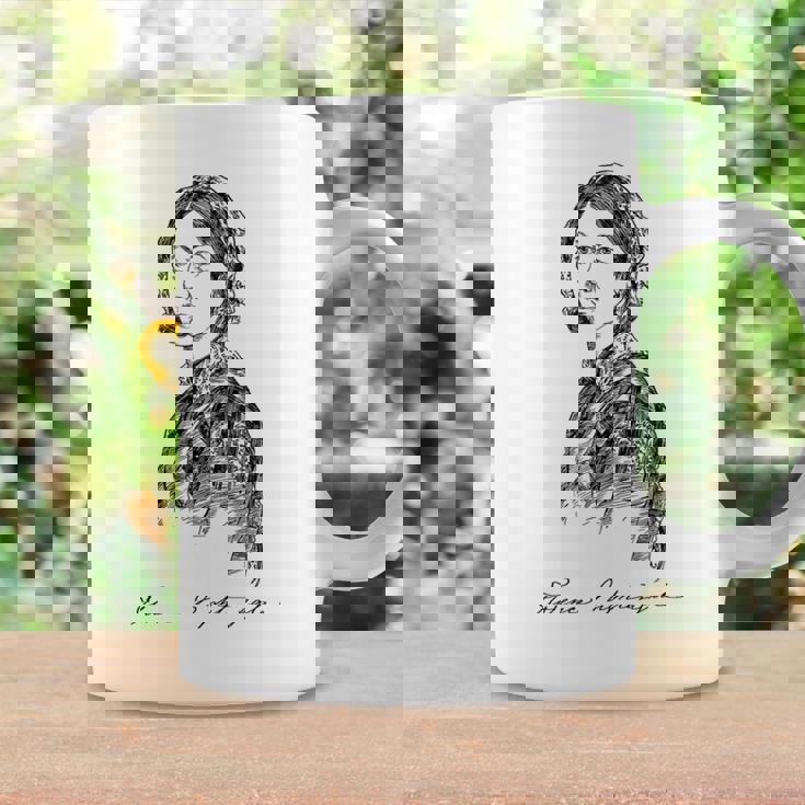 フローレンス ナイチンゲール イングリッシュナース コーヒーマグ ギフトのアイデア