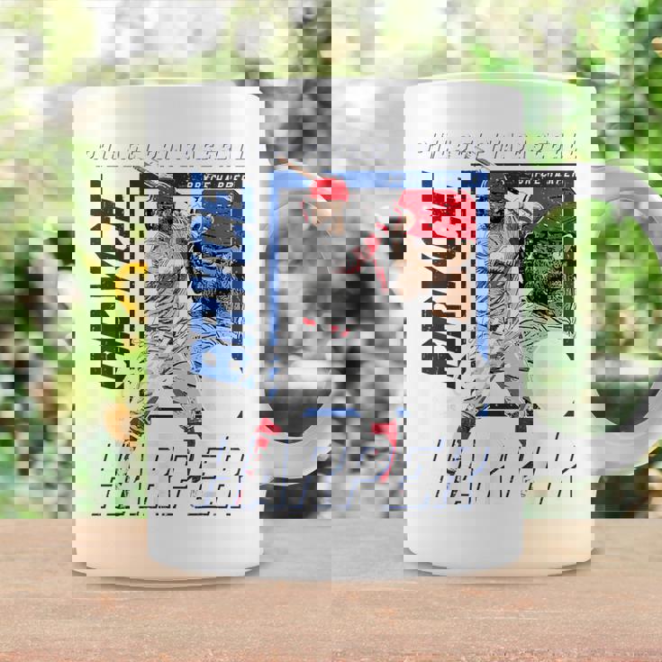 ブライス・ハーパー コーヒーマグ ギフトのアイデア