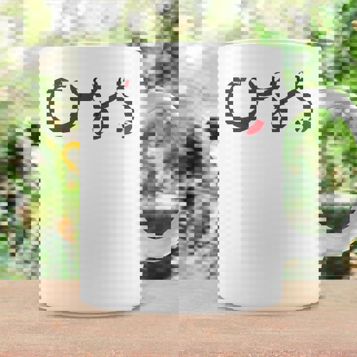 ブラジリアン柔術bjj Oss Bjj Belt 長袖tシャツ コーヒーマグ ギフトのアイデア