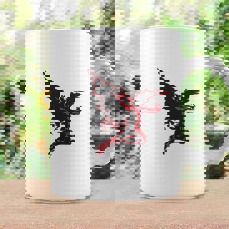 ブラック・サバス・クリーチャー 長袖tシャツ コーヒーマグ ギフトのアイデア