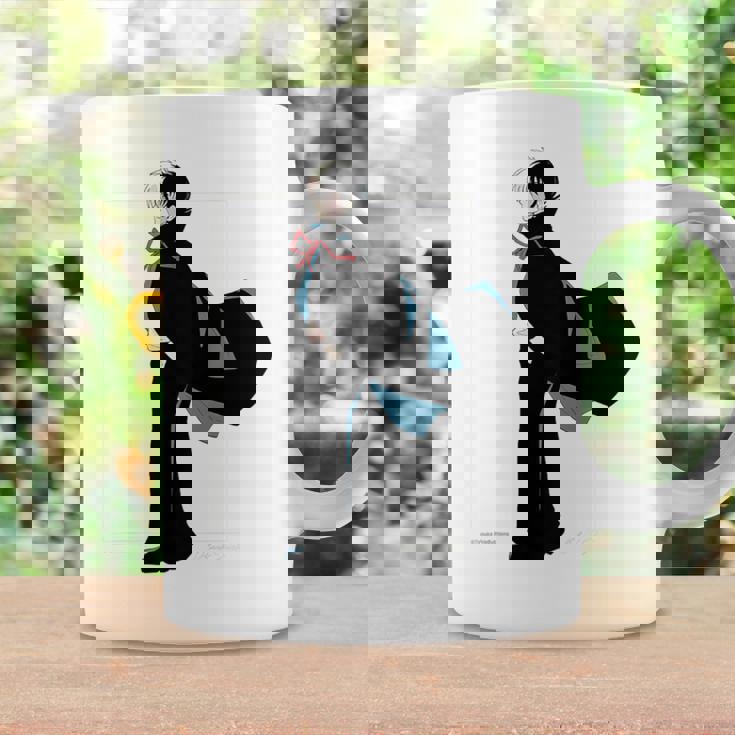 ブラック・ジャック Life-Size Illustbj Ctezuka Productions コーヒーマグ ギフトのアイデア