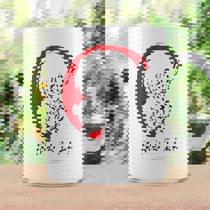 ブラック・ジャック Loose Drawing Jack B Ctezuka Productions コーヒーマグ ギフトのアイデア