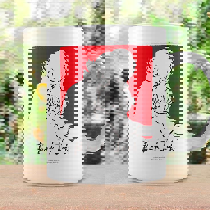 ブラック・ジャック Loose Drawing Jack C Ctezuka Productions コーヒーマグ ギフトのアイデア