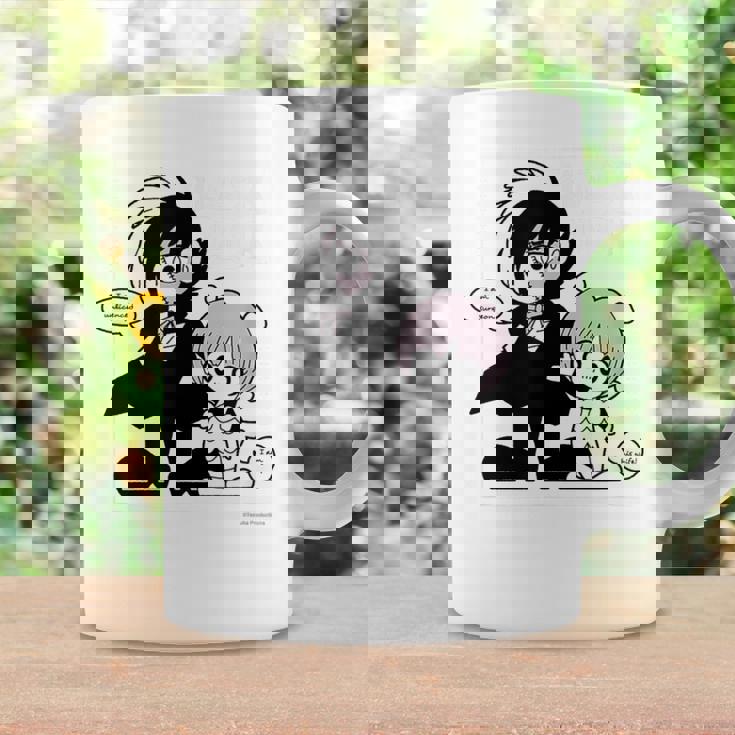 ブラック・ジャック ブラック・ジャック＆ピノコ Ctezuka Productions コーヒーマグ ギフトのアイデア