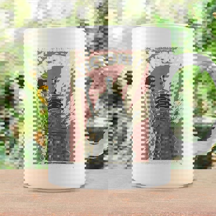 プロポガンダ ダレックfファン60周年 コーヒーマグ ギフトのアイデア