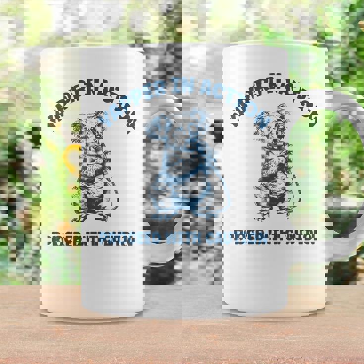 プロ用ヤッパートレーナー、プロフェッショナルヤッパー。 コーヒーマグ ギフトのアイデア